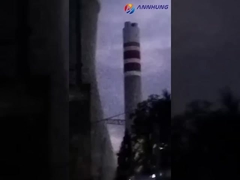 ไฟระบายอากาศ