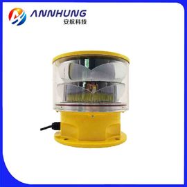 Flashing Mode Aeronautical Obstruction Light With Long Life Experience