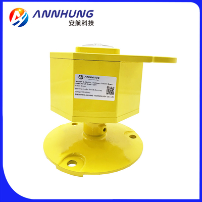AH-HP-E Serial LED Heliport ไฟยกระดับ ICAO Standard Steady Burning