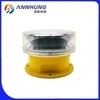 Type B CREE LED ไฟหรี่ความเข้มปานกลาง สีแดง FAA L-864