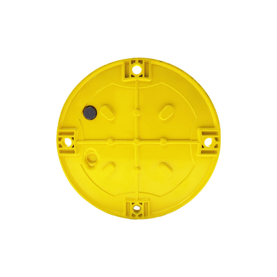 LED Type A L865 ไฟส่องสิ่งกีดขวางการบิน ความเข้มปานกลาง 360 องศา
