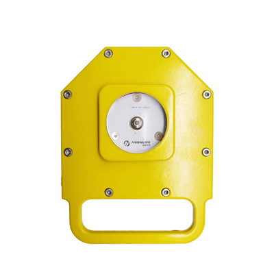 110V 240VAC LED ลานจอดเฮลิคอปเตอร์ไฟสัญญาณสนามบินดาว์นโหลดและพื้นที่ยกออก