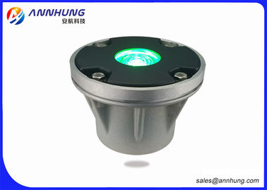 FATO สิ่งที่ใส่เข้าไปปริมณฑลไฟ Led รันเวย์ไฟต้านทานริ้วรอยวัสดุ PC