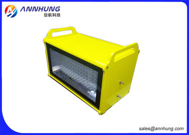 ไฟอากาศยาน LED สำหรับอาคารการบินสูงกีดขวางแสง