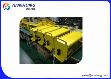Type A L856 การอุดตันความเข้มสูง, ไฟเตือนอากาศยานบนหอคอย