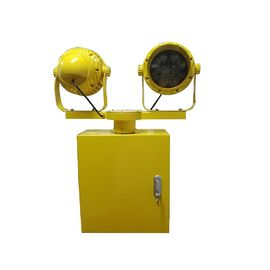 ภาคผนวก ICAO 14 Heliport Rotate Beacon
