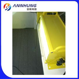 ความเข้มแสงสูงการบิน, L856 ประเภท A ไฟเตือนเสาสูง LED ออกแบบตัวเองสะท้อนแสงคณะกรรมการแสงอุดตัน