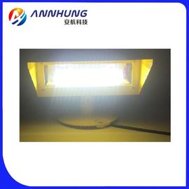AH-HP-F1 Led Heliport Flood Light สีขาวทำงาน 24 ชั่วโมง 110-240vac