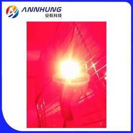 ความเข้มต่ำ L810 ไฟเตือนการบิน Lig Single Aviation Obstruction