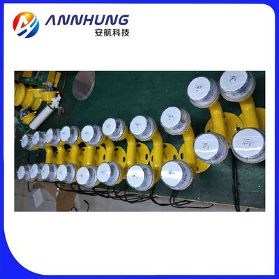 ไฟเตือนอากาศยานคู่ LED
