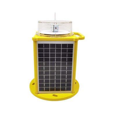 การตรวจสอบสัญญาณ GSM Marine Signal Lantern 366 IALA Self Contained 8NM
